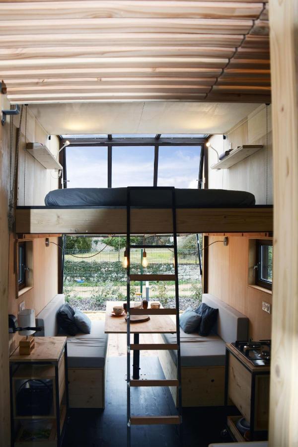 Le 12 Villa Ebreuil ภายนอก รูปภาพ