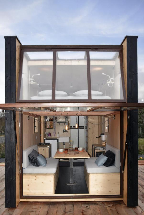 Le 12 Villa Ebreuil ภายนอก รูปภาพ